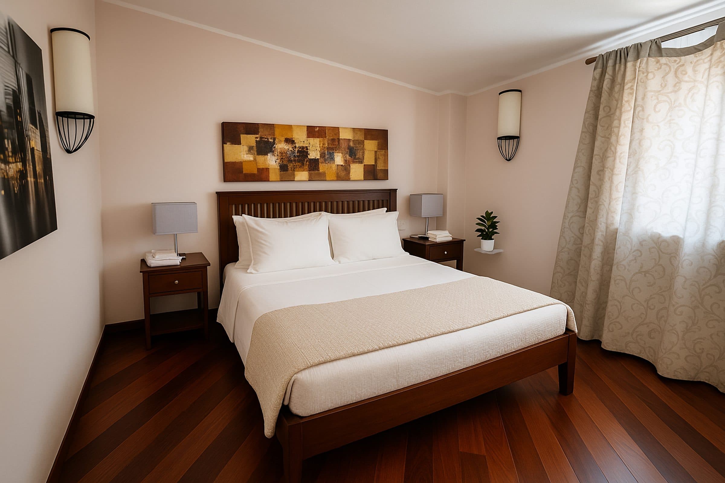 Lodge Fiordaliso